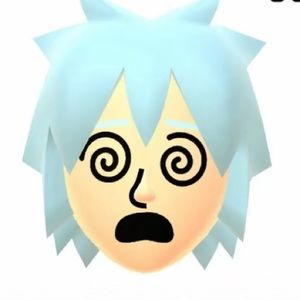 Meet your Posher, Naomi